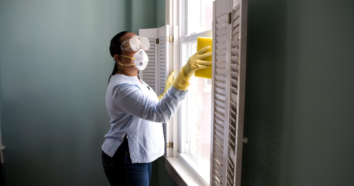 Spring Cleaning Checklist for Ottawa Homes