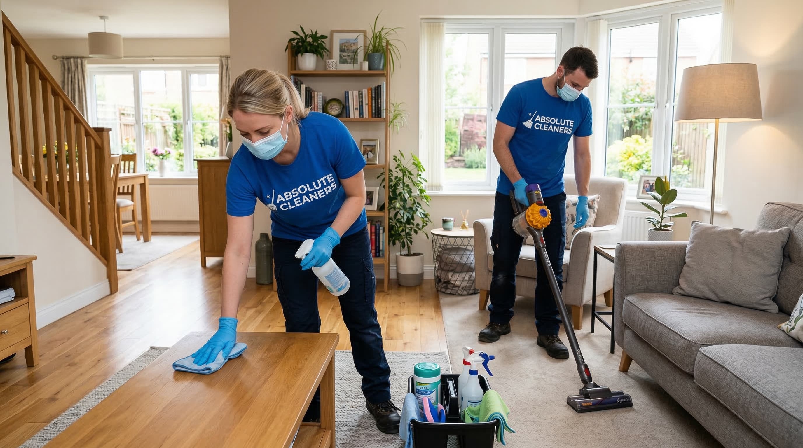 How Often Should You Deep Clean Your Home?