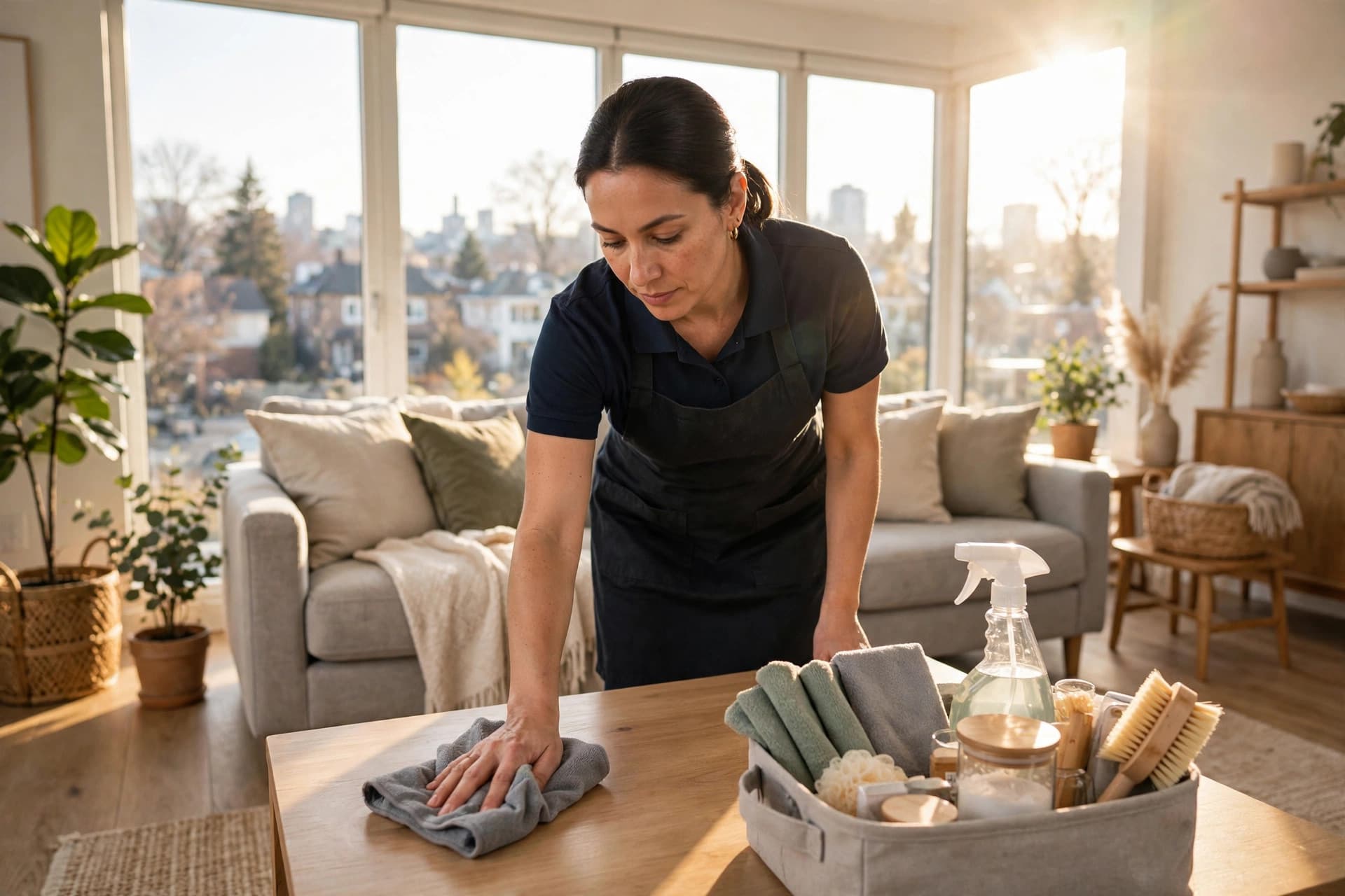 How Much Does House Cleaning Cost in Ottawa? (2026 Guide)